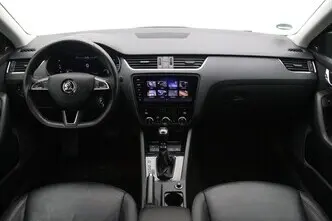 Škoda Octavia, 1.6, 85 kW, diisel, automaat, esivedu