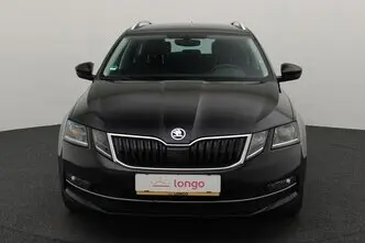 Škoda Octavia, 1.6, 85 kW, diisel, automaat, esivedu