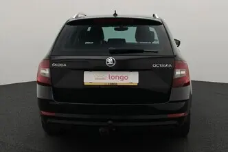 Škoda Octavia, 1.6, 85 kW, diisel, automaat, esivedu
