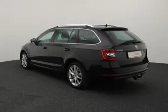 Škoda Octavia, 1.6, 85 kW, diisel, automaat, esivedu