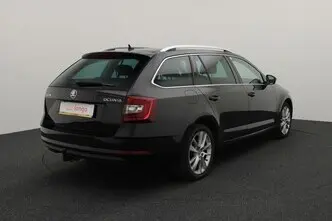 Škoda Octavia, 1.6, 85 kW, diisel, automaat, esivedu