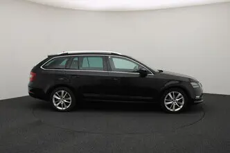 Škoda Octavia, 1.6, 85 kW, diisel, automaat, esivedu