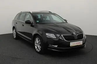 Škoda Octavia, 1.6, 85 kW, diisel, automaat, esivedu