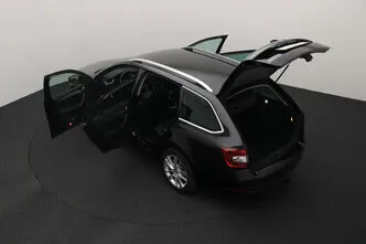 Škoda Octavia, 1.6, 85 kW, diisel, automaat, esivedu