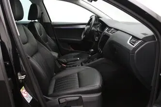 Škoda Octavia, 1.6, 85 kW, diisel, automaat, esivedu