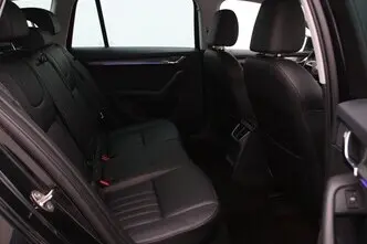 Škoda Octavia, 1.6, 85 kW, diisel, automaat, esivedu