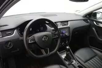 Škoda Octavia, 1.6, 85 kW, diisel, automaat, esivedu