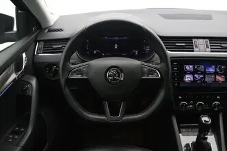 Škoda Octavia, 1.6, 85 kW, diisel, automaat, esivedu