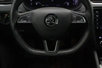 Škoda Octavia, 1.6, 85 kW, diisel, automaat, esivedu