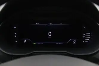 Škoda Octavia, 1.6, 85 kW, diisel, automaat, esivedu