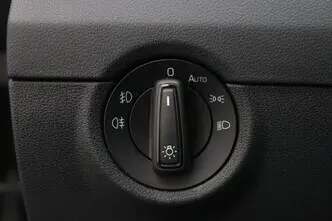 Škoda Octavia, 1.6, 85 kW, diisel, automaat, esivedu