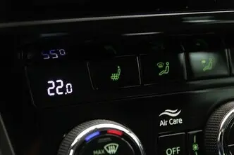 Škoda Octavia, 1.6, 85 kW, diisel, automaat, esivedu