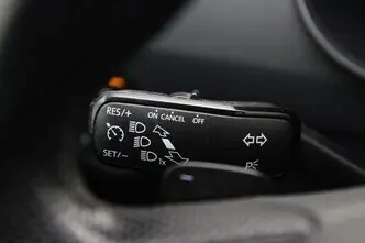 Škoda Octavia, 1.6, 85 kW, diisel, automaat, esivedu