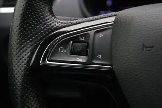 Škoda Octavia, 1.6, 85 kW, diisel, automaat, esivedu