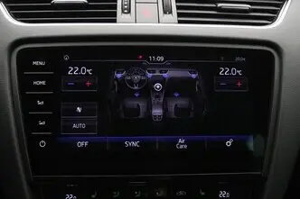 Škoda Octavia, 1.6, 85 kW, diisel, automaat, esivedu