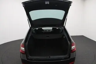 Škoda Octavia, 1.6, 85 kW, diisel, automaat, esivedu