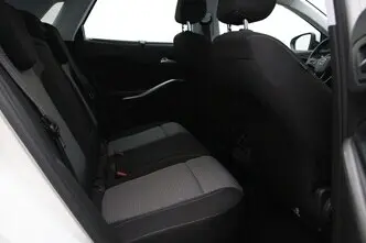 Opel Grandland X, 1.2, 96 kW, bensiin, automaat, esivedu
