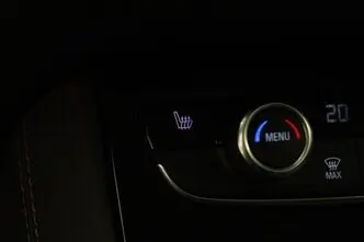 Opel Grandland X, 1.2, 96 kW, bensiin, automaat, esivedu