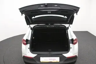 Opel Grandland X, 1.2, 96 kW, bensiin, automaat, esivedu