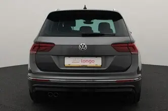 Volkswagen Tiguan, 1.5, 110 kW, petrol, automatic, front-wheel drive