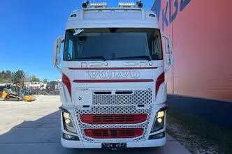 Volvo FH 16 750 6x2, 552 kW, diisel, automaat