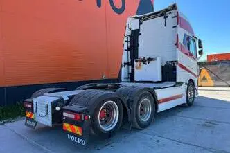 Volvo FH 16 750 6x2, 552 kW, diisel, automaat