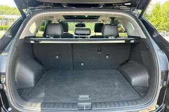 Hyundai Tucson, 0.3, 3000 kW, petrol, automatic, four-wheel drive