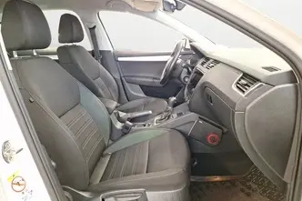 Škoda Octavia, 1.0, 85 kW, bensiin, automaat, esivedu