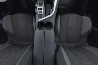 Peugeot 3008, 1.2, 96 kW, bensiin, automaat, esivedu