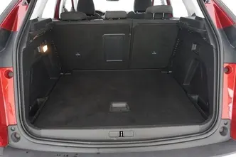 Peugeot 3008, 1.2, 96 kW, bensiin, automaat, esivedu