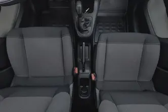 Citroën C3, 1.2, 61 kW, petrol, manual, front-wheel drive