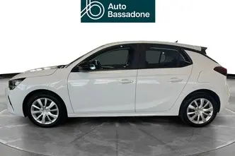 Opel Corsa, 1.2, 74 kW, бензин, механическая, передний привод