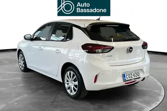 Opel Corsa, 1.2, 74 kW, бензин, механическая, передний привод