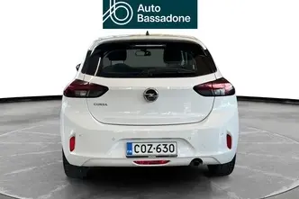 Opel Corsa, 1.2, 74 kW, бензин, механическая, передний привод