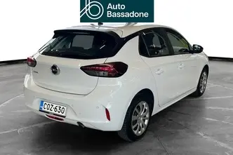 Opel Corsa, 1.2, 74 kW, бензин, механическая, передний привод