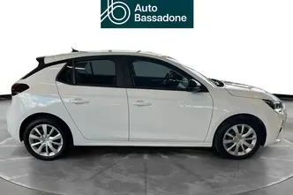 Opel Corsa, 1.2, 74 kW, бензин, механическая, передний привод