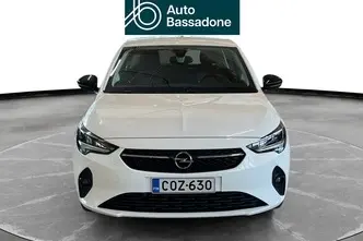 Opel Corsa, 1.2, 74 kW, бензин, механическая, передний привод
