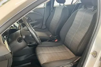Opel Corsa, 1.2, 74 kW, бензин, механическая, передний привод