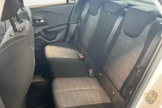 Opel Corsa, 1.2, 74 kW, бензин, механическая, передний привод