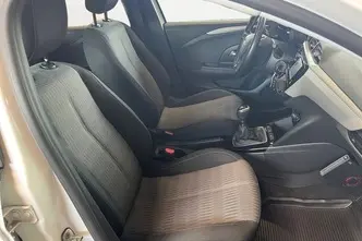 Opel Corsa, 1.2, 74 kW, бензин, механическая, передний привод