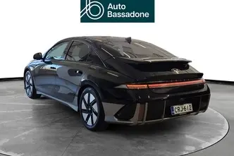 Hyundai IONIQ 6, 168 kW, electric, automatic, rear-wheel drive