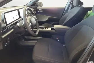 Hyundai IONIQ 6, 168 kW, electric, automatic, rear-wheel drive