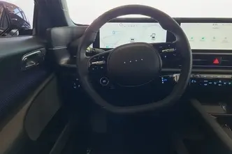 Hyundai IONIQ 6, 168 kW, electric, automatic, rear-wheel drive