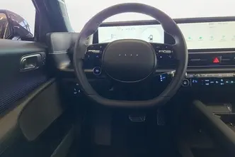 Hyundai IONIQ 6, 168 kW, electric, automatic, rear-wheel drive