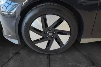 Hyundai IONIQ 6, 168 kW, electric, automatic, rear-wheel drive
