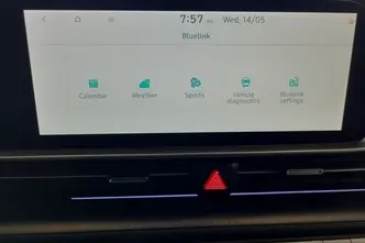 Hyundai IONIQ 6, 168 kW, electric, automatic, rear-wheel drive