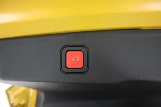 Jeep Avenger, 165 kW, электричество, автомат, передний привод