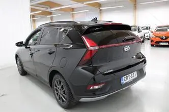 Hyundai Bayon, 1.0, 74 kW, bensiin, automaat, esivedu