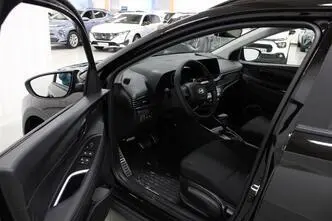 Hyundai Bayon, 1.0, 74 kW, bensiin, automaat, esivedu