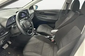 Hyundai Bayon, 1.0, 74 kW, bensiin, automaat, esivedu
